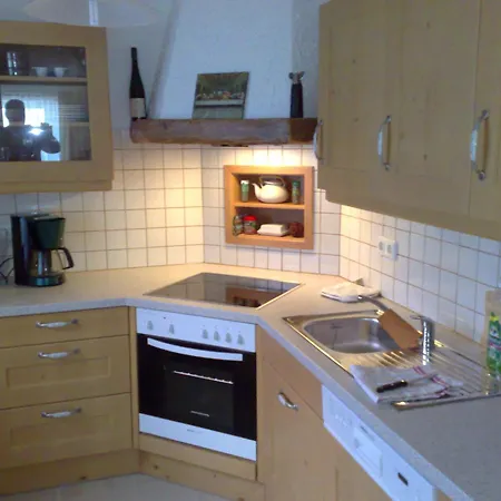 Zur Alten Schmiede Vakantiehuis Artstetten