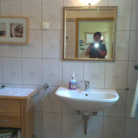 Vakantiehuis Zur Alten Schmiede Artstetten