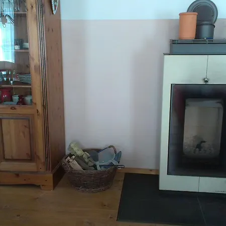 Vakantiehuis Zur Alten Schmiede