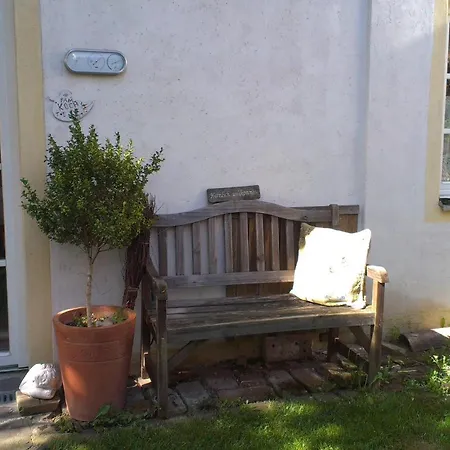 Vakantiehuis Zur Alten Schmiede