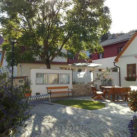 Zur Alten Schmiede Vakantiehuis *